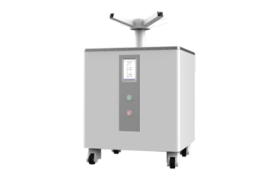 沧州市过氧化氢雾化消毒器IN-GY20